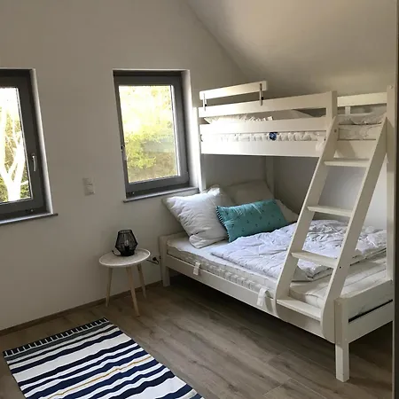 Holiday home The - Emotion - Fehmarn
