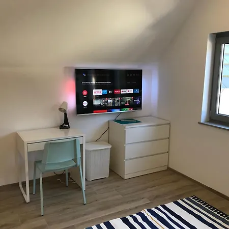 The Fehmarn Lodges Am Meer - Emotion - Femern