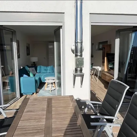 The Fehmarn Lodges Am Meer - Emotion - * Femern