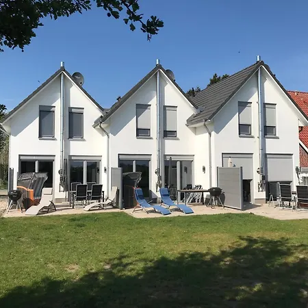 The Fehmarn Lodges Am Meer - Emotion - *