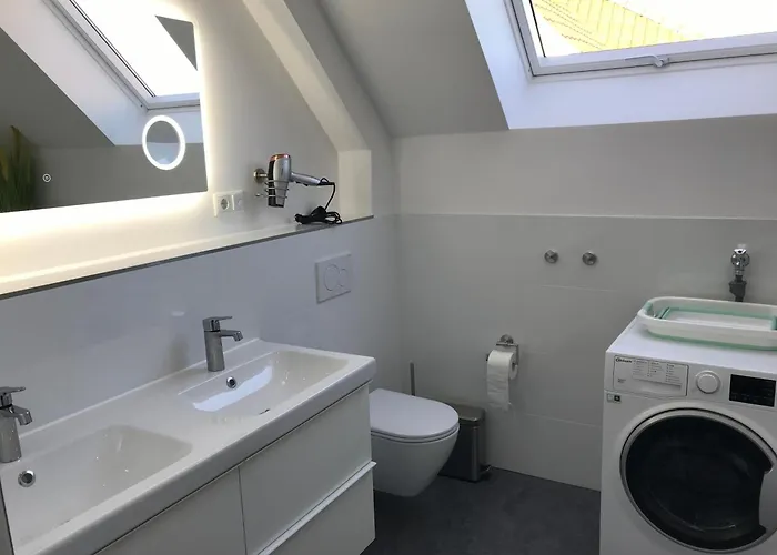 Casa de Férias The - Emotion - Fehmarn