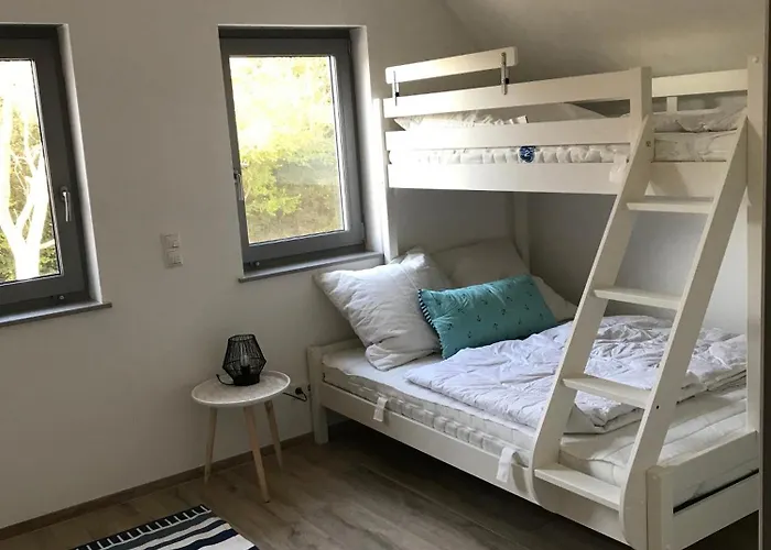 Casa de Férias The - Emotion - Fehmarn