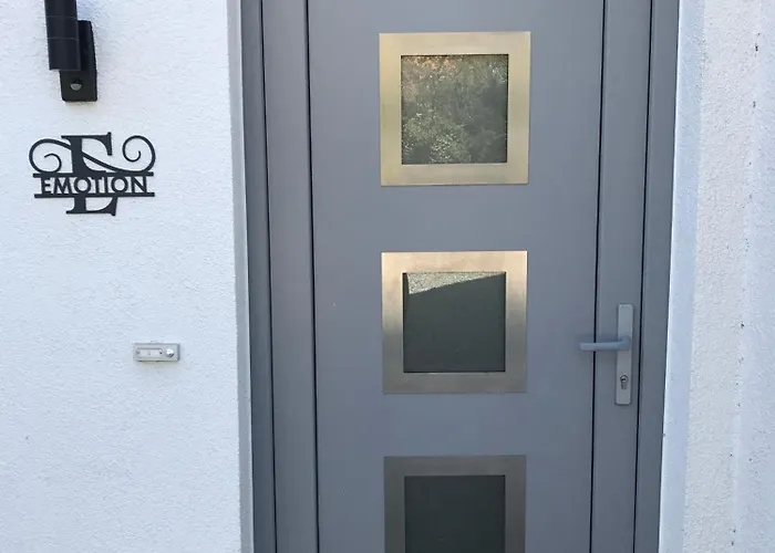 The - Emotion - Fehmarn