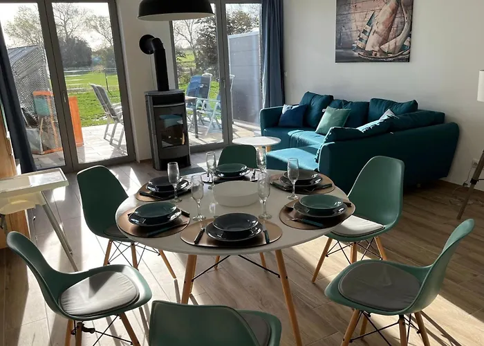 Casa de Férias The - Emotion - Fehmarn