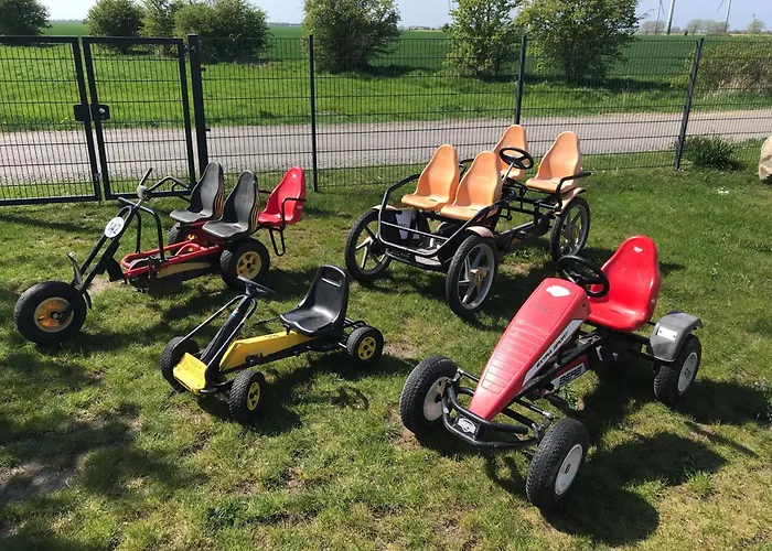 The - Emotion - Fehmarn